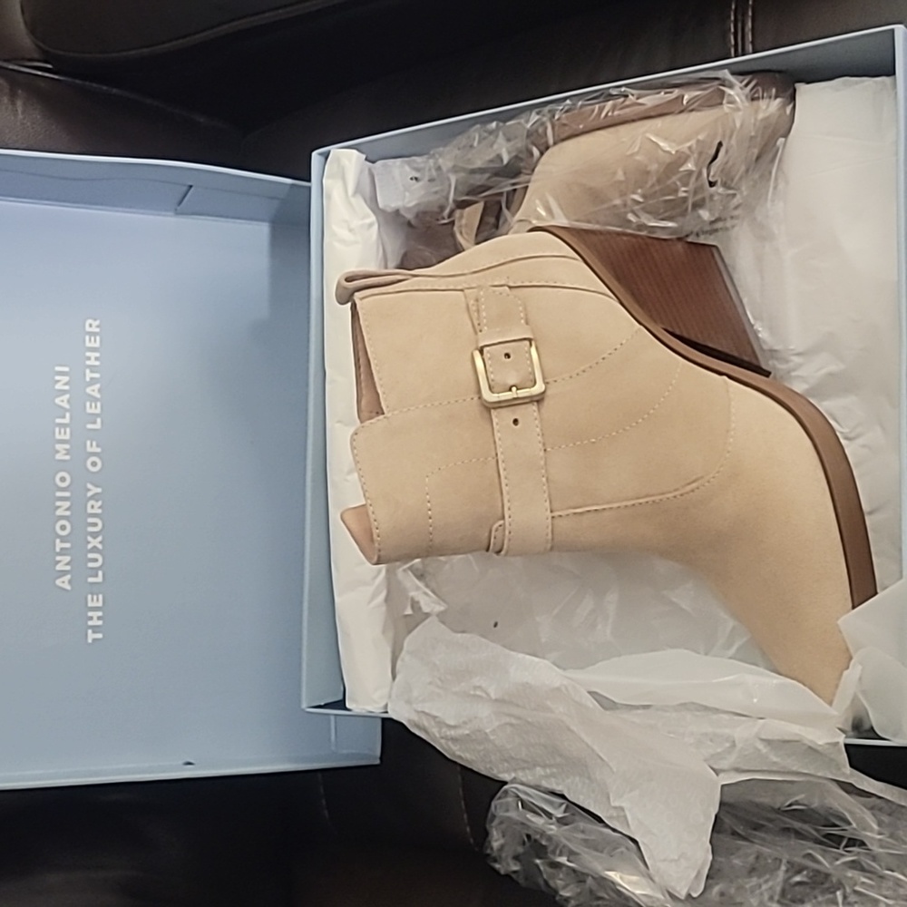 Antonio Melani Boots